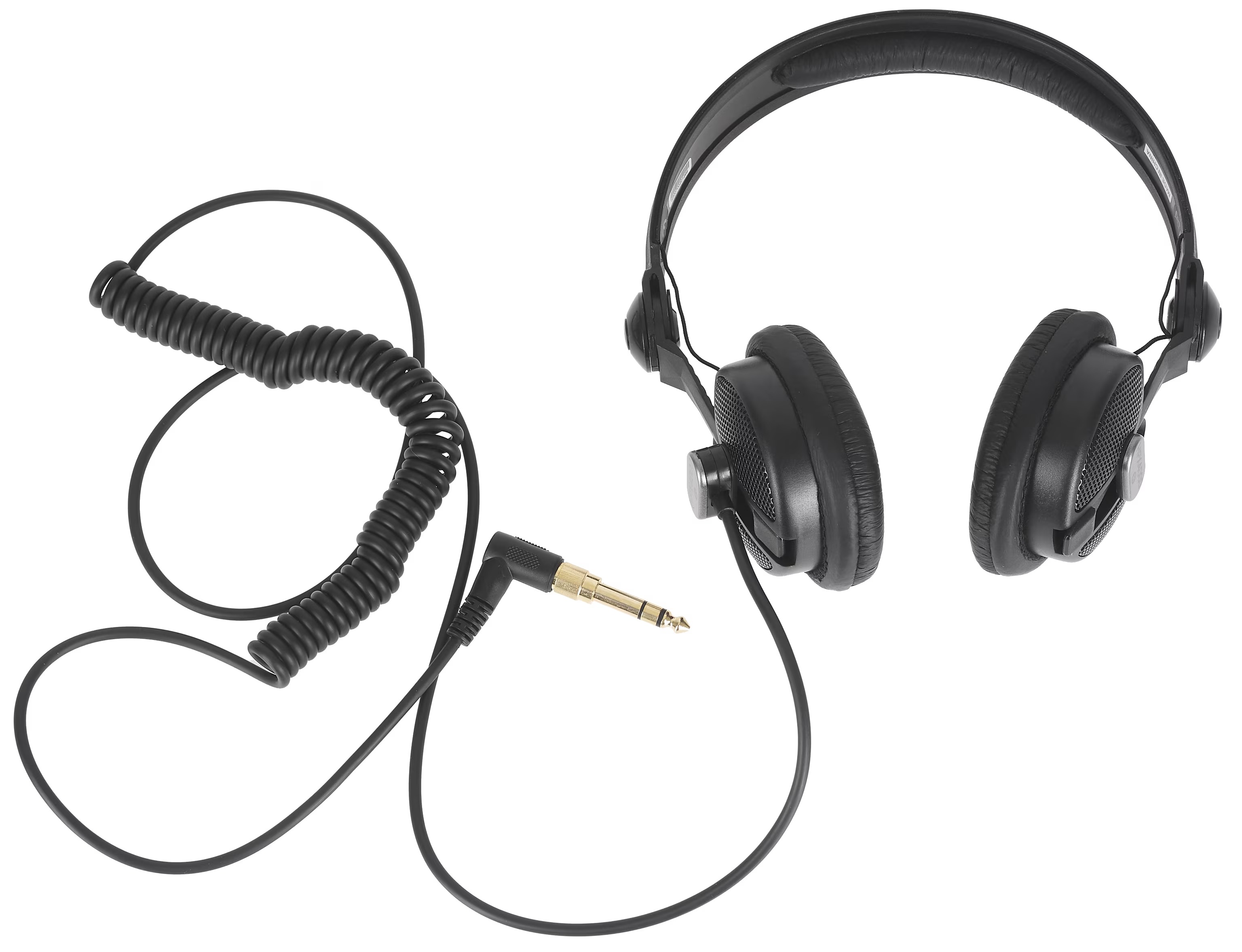 数回使用　べリンガー HPX4000 Behringer HPX4000 Closed-back High-Definition DJ Headphones